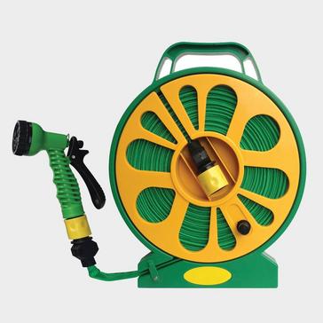 Green Quest Lay Flat Hose 50ft