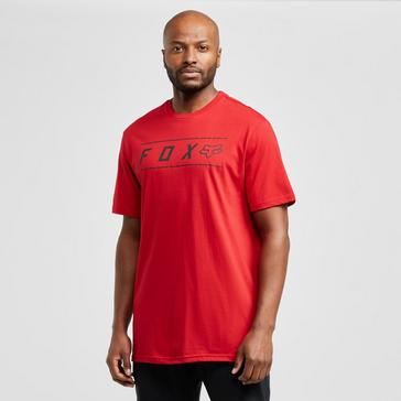 Red Fox Men's Pinnacle Tech T-Shirt