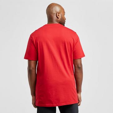 Red Fox Men's Pinnacle Tech T-Shirt