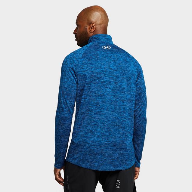 Men's UA Tech™ ½ Zip Long Sleeve