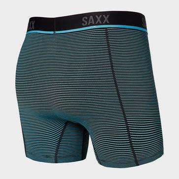 Blue Saxx Men's Kinetic HD Boxer Brief