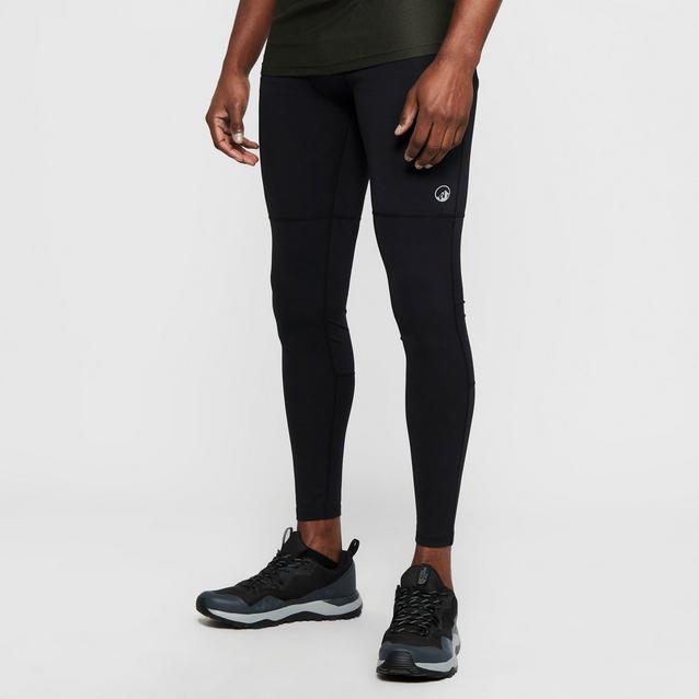 Running tights hotsell with skirt