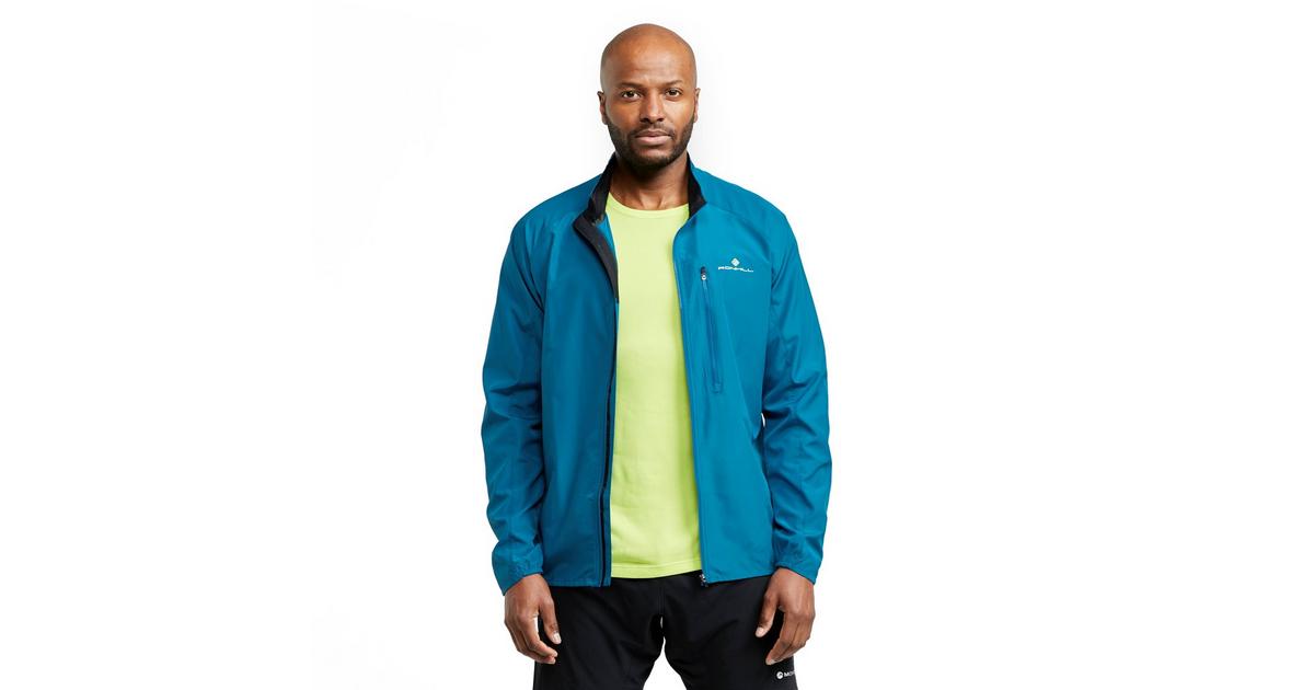 Ronhill Men’s Core Jacket Ultimate Outdoors