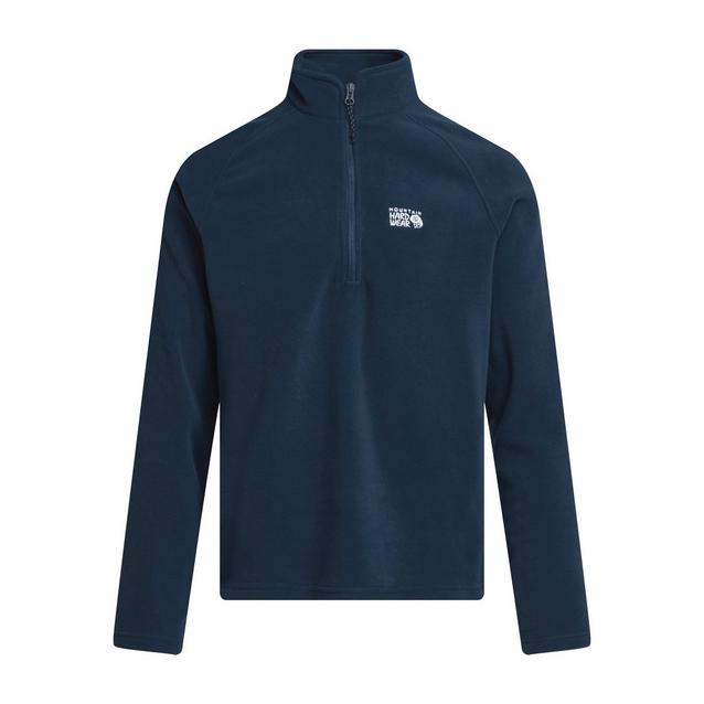 スノーボード Bturton ak Polartec half zip fleece Men's Burton [ak] Helium Power Grid™ Half-Zip Fleece