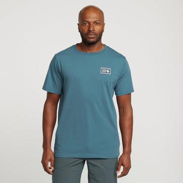 Blue Mountain Hardwear Men's Pack Yak™ Short Sleeve T-Shirt