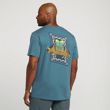 Blue Mountain Hardwear Men's Pack Yak™ Short Sleeve T-Shirt
