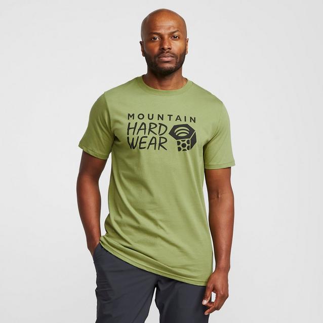 Mountain hardwear shop t shirt