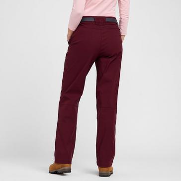 Women's Brasher Trousers & Shorts