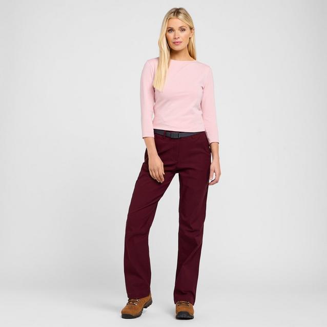 Brasher Women's Stretch Trousers