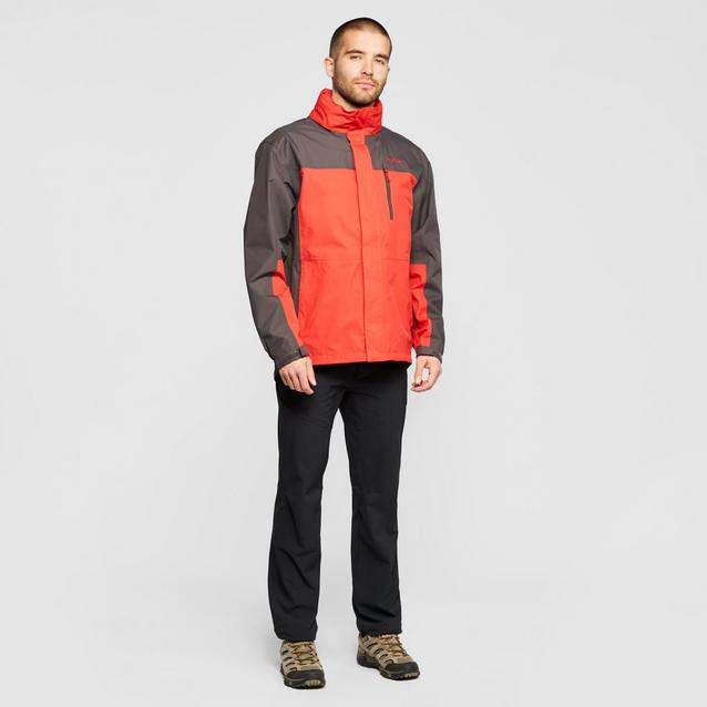 Peter Storm Men's Pennine Waterproof Jacket