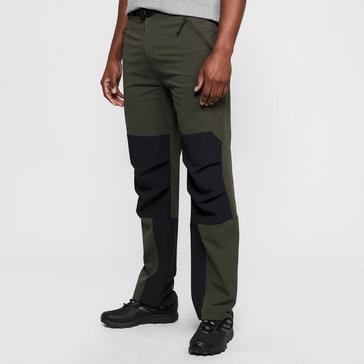 Waterproof Softshell Trousers - XS (30W 29L)