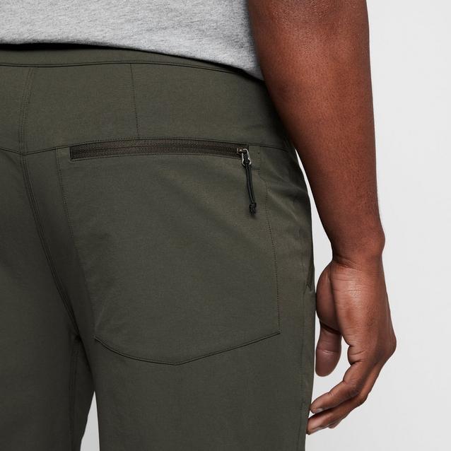 Men's Softshell Trousers