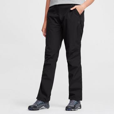 Ultra Zagros Womens Waterproof Trousers