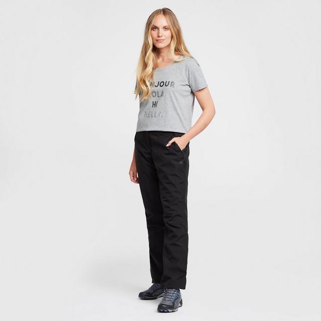 Women's Airedale Waterproof Trousers, Fast Delivery