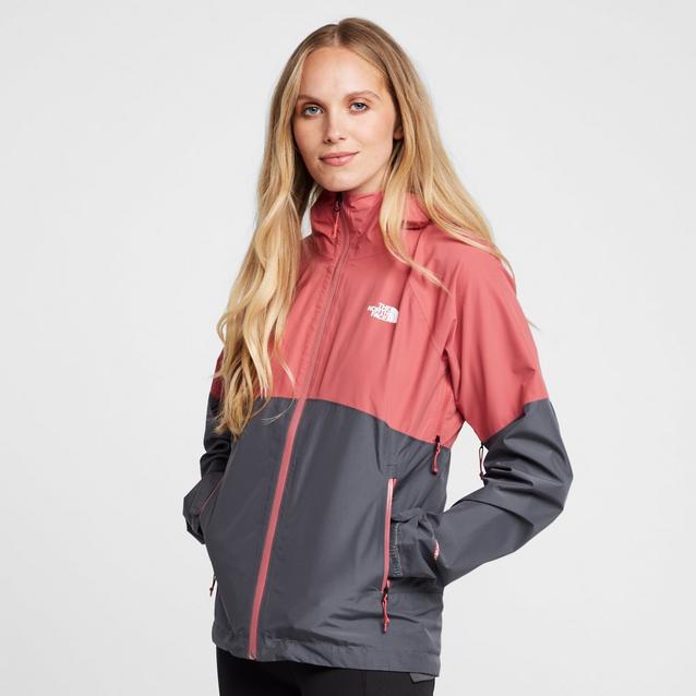 The North Face Women s Diablo Dynamite Jacket Blacks