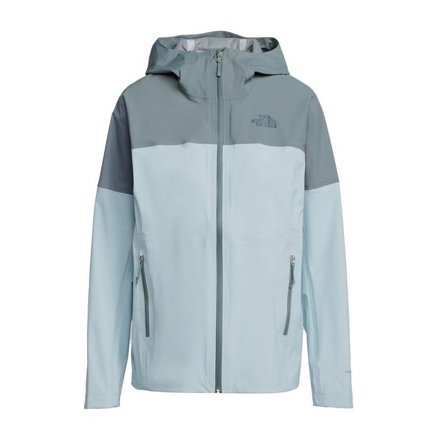 The North Face Women's DryVent Jacket Blacks