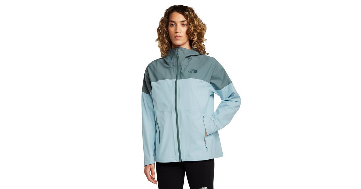 The North Face Women s DryVent Jacket Ultimate Outdoors
