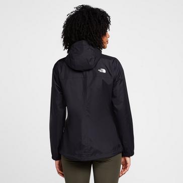 Black The North Face Women’s Antora Jacket