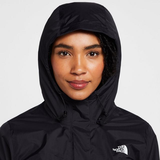 North face w resolve 2 clearance jacket