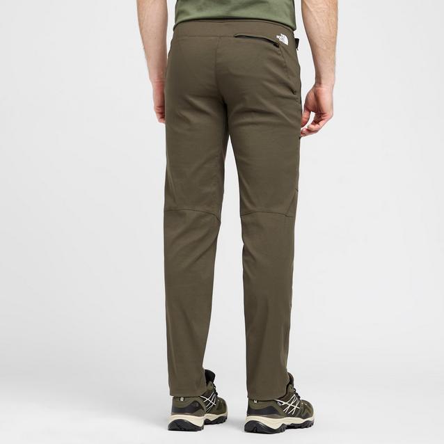 The north face men's deals tanken pants