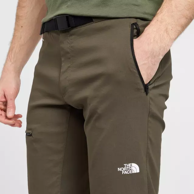 Men’s Lightning Pants