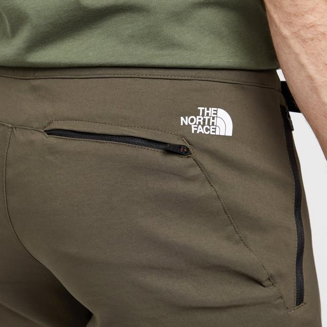 The north face nylon hot sale pants