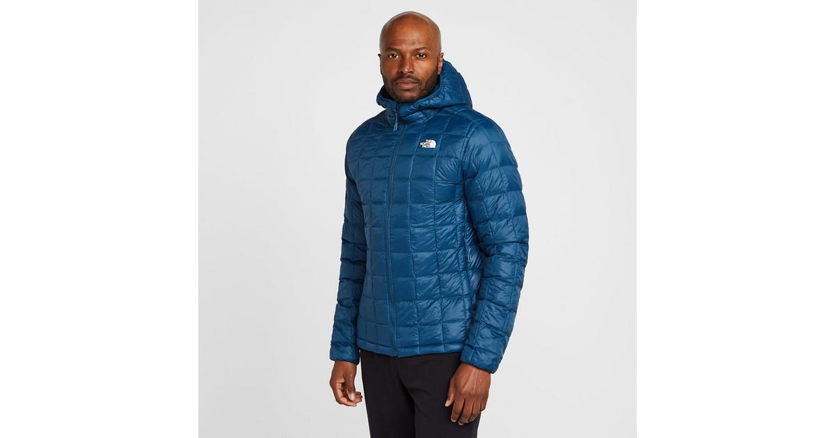 The North Face Men s Thermoball Eco Jacket 2.0 Ultimate Outdoors