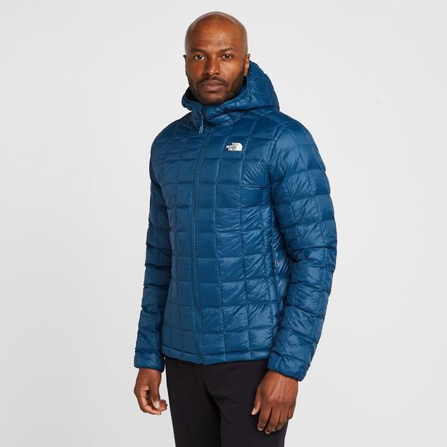 North face shop kabru review