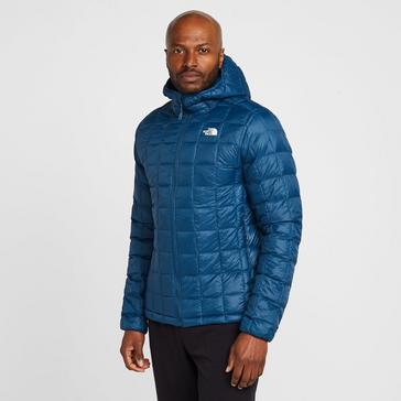 Blue The North Face Men’s Thermoball Eco Jacket 2.0