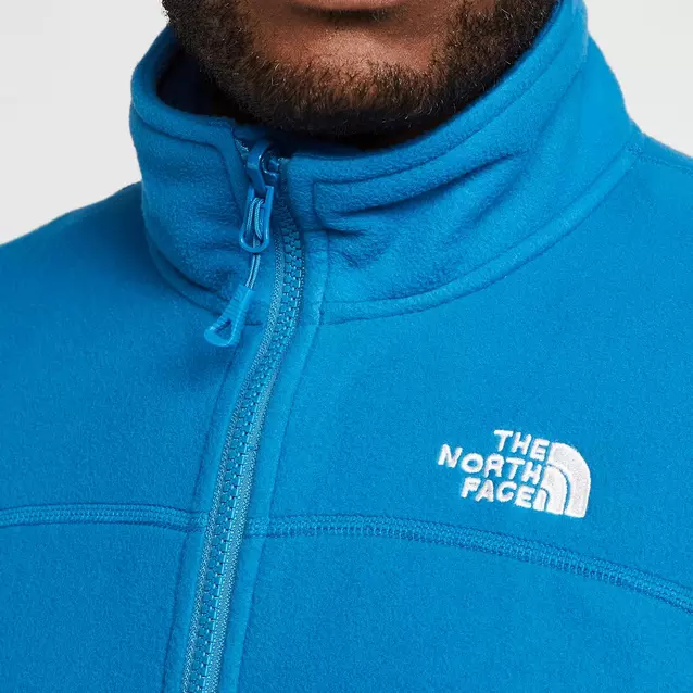 North face men's fleece on sale vest