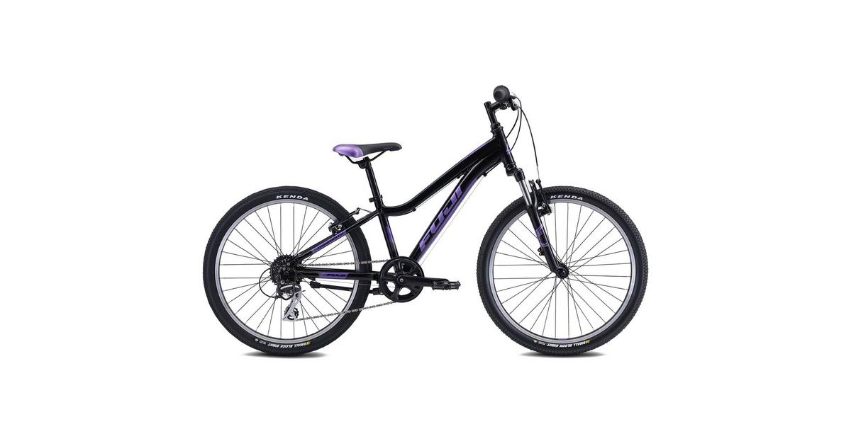 FUJI Dynamite Comp 24 Kids' Bike Ultimate Outdoors - Main Image