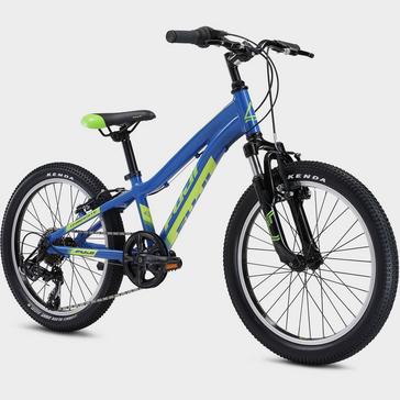 Blue FUJI Kids’ Dynamite 20” Bike