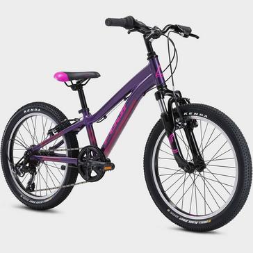 Blue FUJI Kids’ Dynamite 20” Bike