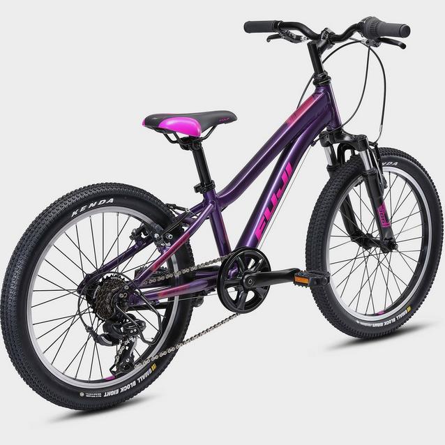 Fuji dynamite store 2.0 mountain bike