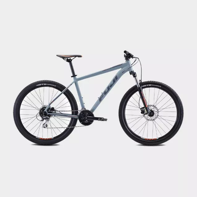 FUJI Nevada 27.5 1.7 Mountain Bike Blacks