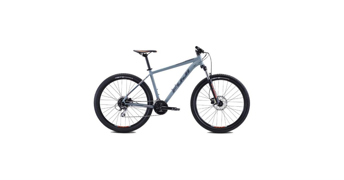 Fuji nevada hot sale comp 1.7