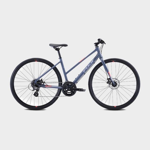 Fuji absolute best sale 1.9 2018