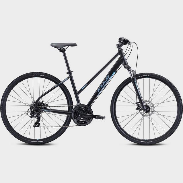 Fuji cross cheap 1.7 2018