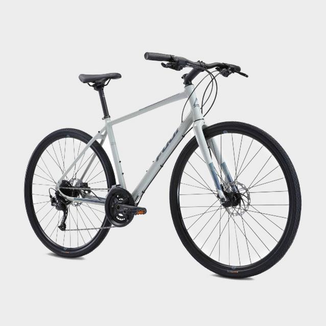 Fuji best sale comfort bike