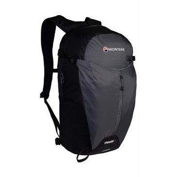 Roll Top Waterproof Drybag Rucksack 30L TUFFBAG Commute/ Walking/ Motorbike 