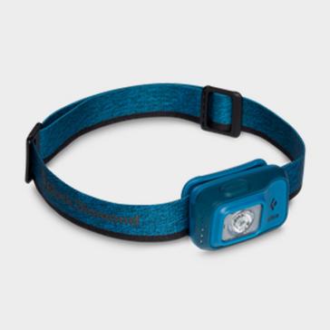 Black Black Diamond Astro 300 headlamp