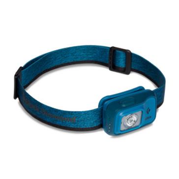 Black Black Diamond Astro 300 headlamp