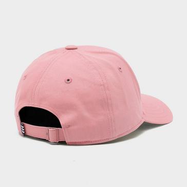 Pink adidas Women’s Baseball Cap