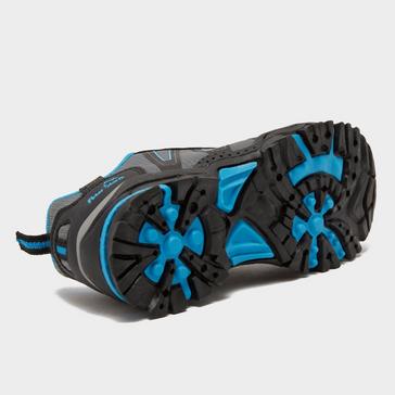 Blue Peter Storm Kids' Blaize Waterproof Walking Shoes