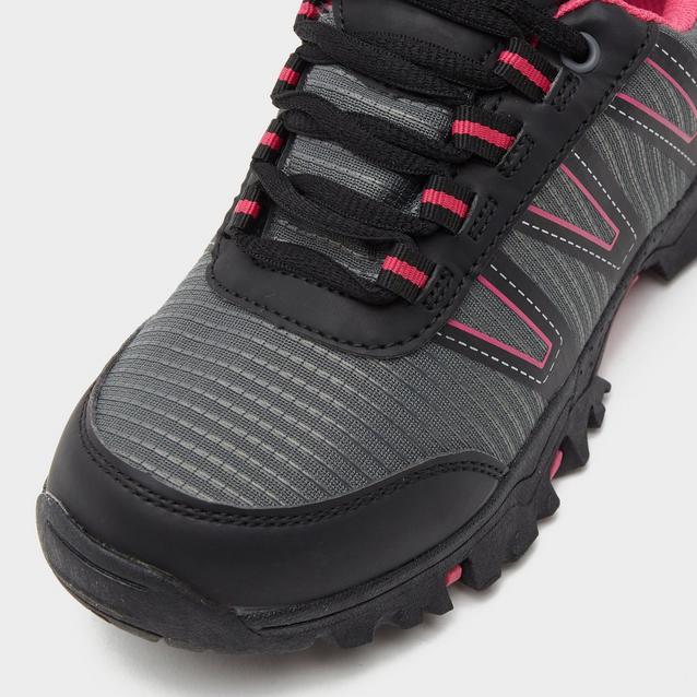 Fila waterproof hiking clearance shoes