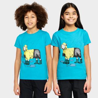 Kids' Sheep T-Shirt