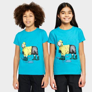 Blue Peter Storm Kids' Sheep T-Shirt