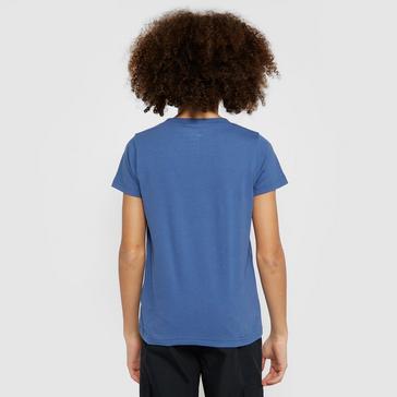Blue Peter Storm Kids' Boat Moose T-Shirt