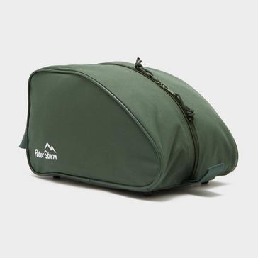 Green Peter Storm Boot Bag