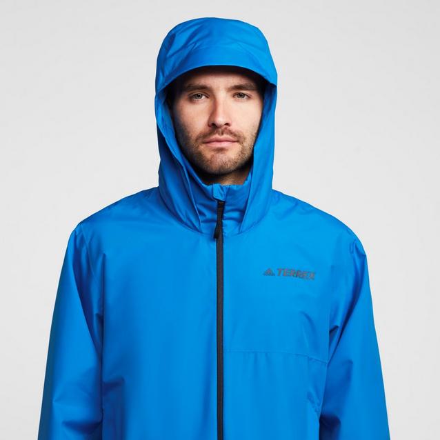 Adidas terrex climaproof jacket sale